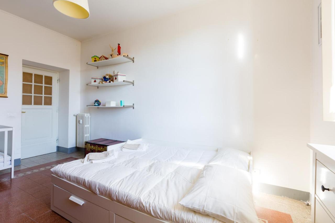 Piazza Mazzini Apartment Rom