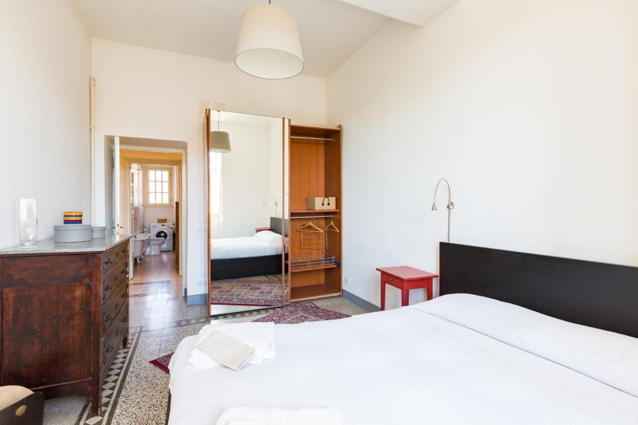 Apartment Piazza Mazzini Rom